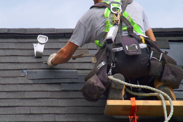 Quick and Trustworthy Emergency Roof Repair Services in East Berwick, PA