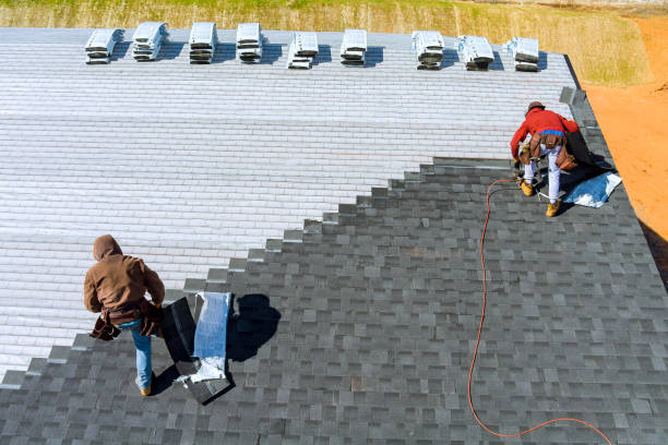 Trusted East Berwick, PA Roofing Contractor Experts