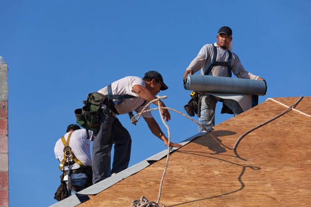 Best Commercial Roofing Services  in East Berwick, PA