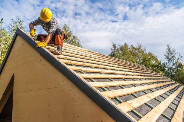 Best Flat Roof Repair Services  in East Berwick, PA